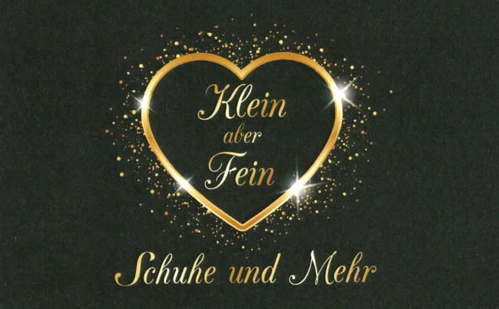 Schuhe und Mehr